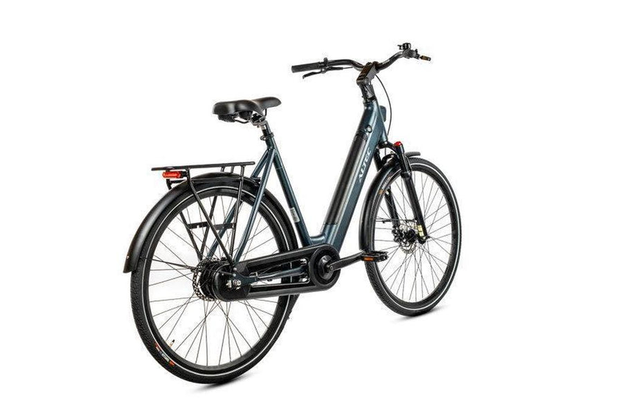 Altec Flow E-Bike Ash Gray