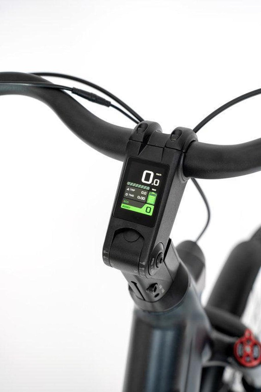 Altec Flow E-Bike Ash Gray