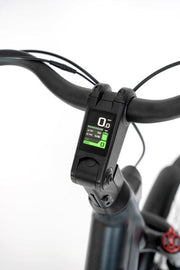 Altec Flow E-Bike Ash Gray