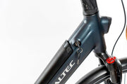 Altec Flow E-Bike Ash Gray