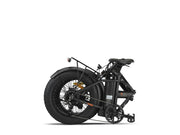 Altec Focus E-Bike Fatbike Vouwfiets