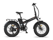 Altec Focus E-Bike Fatbike Vouwfiets
