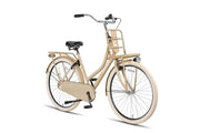 Altec Holland Transportfiets Gold