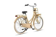 Altec Holland Transportfiets Gold