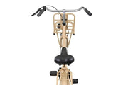 Altec Holland Transportfiets Gold