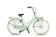 Altec Holland Transportfiets Mint Green