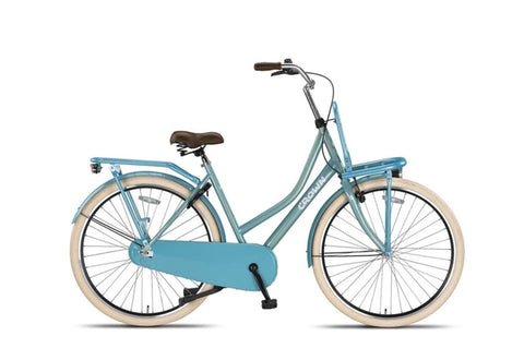 Altec Holland Transportfiets Mystique