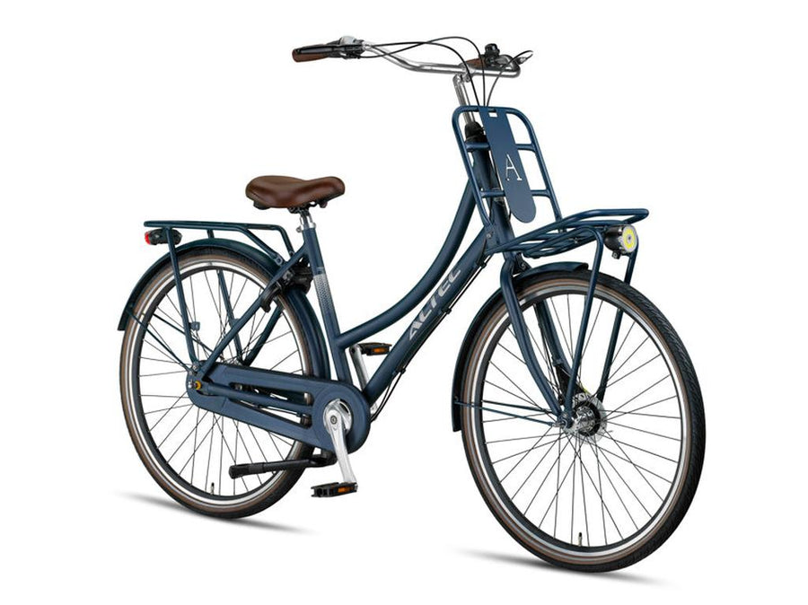 Altec Image Transportfiets Jeans Blue