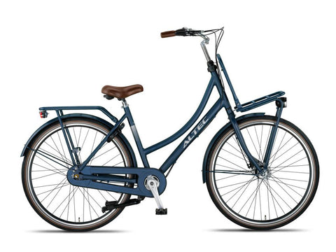 Altec Image Transportfiets Jeans Blue