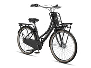 Altec Image Transportfiets Mat Zwart