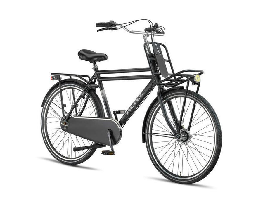 Altec Image Transportfiets Mat Zwart