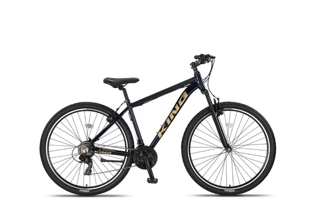 Altec King 29 inch 46cm 2D MTB Dark Blue