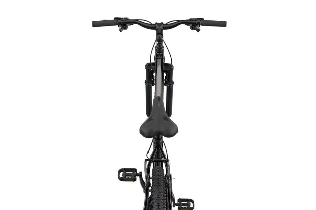 Altec King 29 inch 46m 2D MTB Zwart