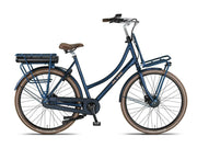 Altec Kratos E-bike Jeans Blue
