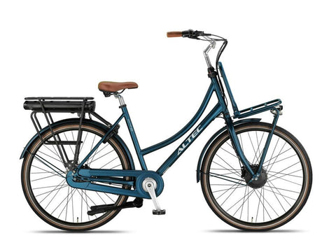 Altec Kratos E-bike Night Blue