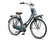Altec Love Transportfiets Dolphin Grijs