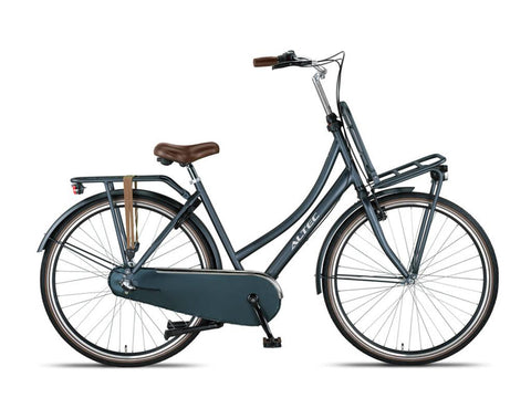 Altec Love Transportfiets Dolphin Grijs