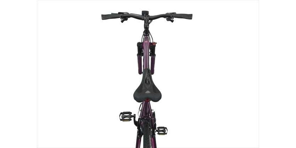 Altec Magnetic Trekking 28inch 52cm Dames Gray/Pink