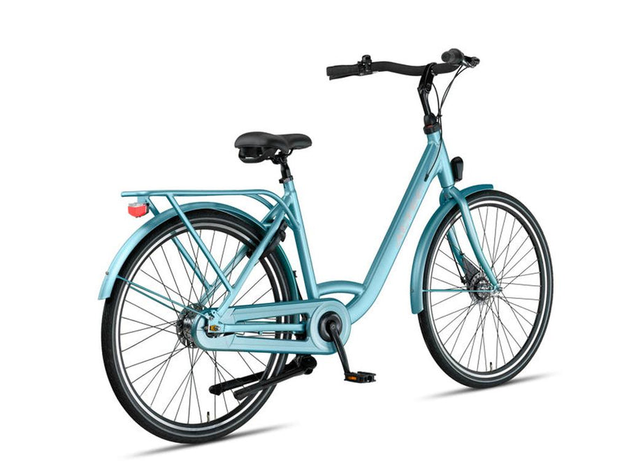 Altec Maxima Moederfiets Light Blue