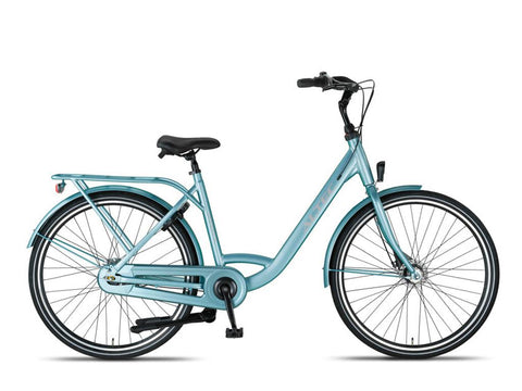 Altec Maxima Moederfiets Light Blue