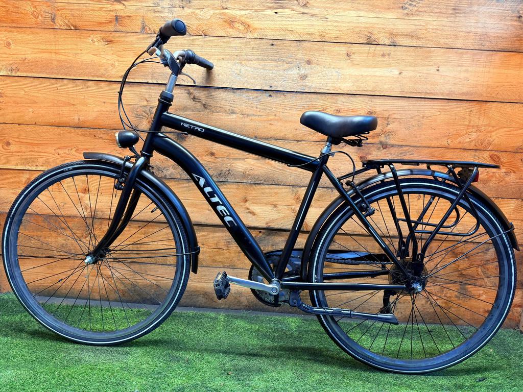 Altec Metro 7v 28inch 50cm