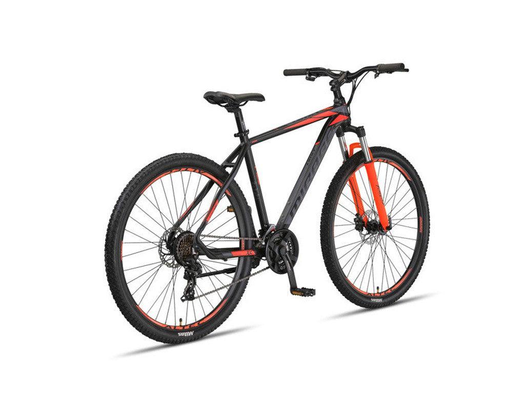 Altec Mirage 27.5 inch HYD MTB Zwart /Oranje