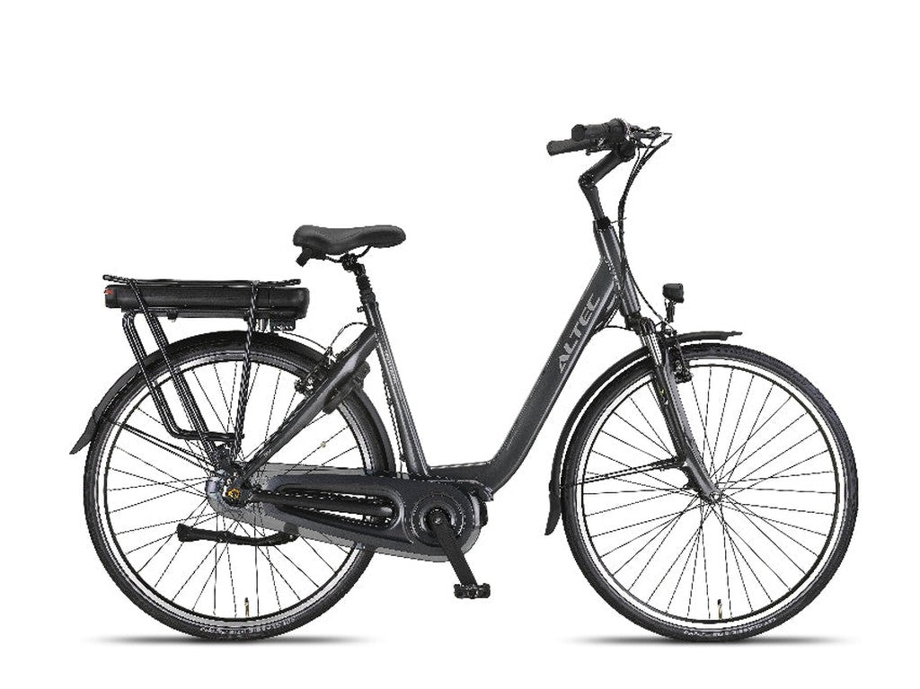 Altec Montana E-Bike N-7 V-Brake 28inch 52cm Slate Gray