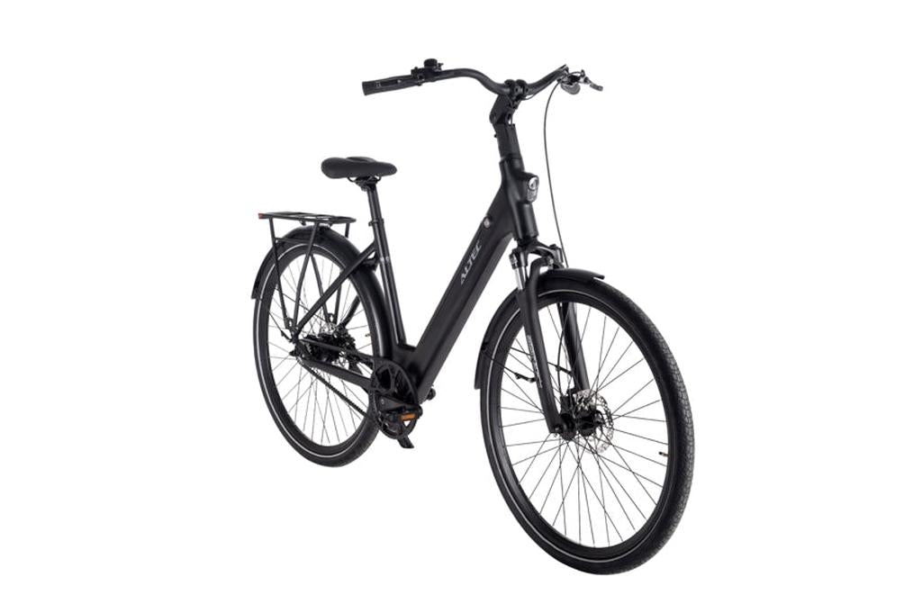 Altec Move E-Bike 28inch 50cm Mat Zwart