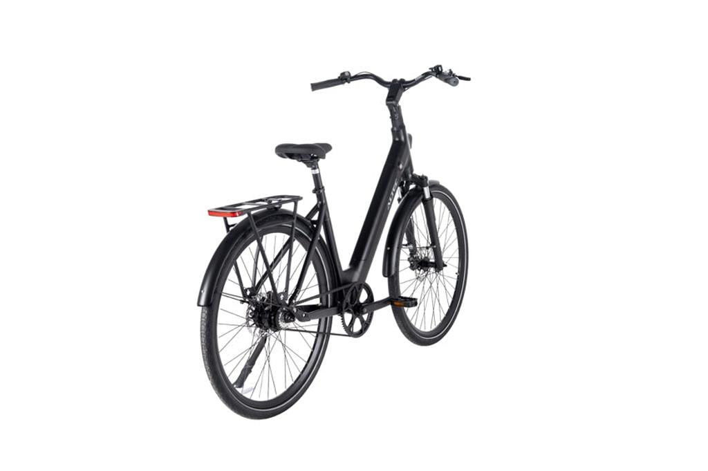 Altec Move E-Bike 28inch 50cm Mat Zwart