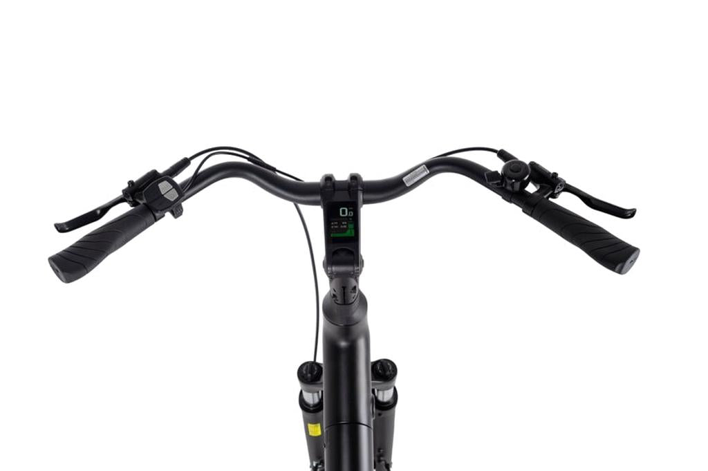 Altec Move E-Bike 28inch 50cm Mat Zwart