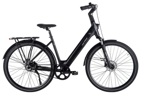 Altec Move E-Bike 28inch 50cm Mat Zwart