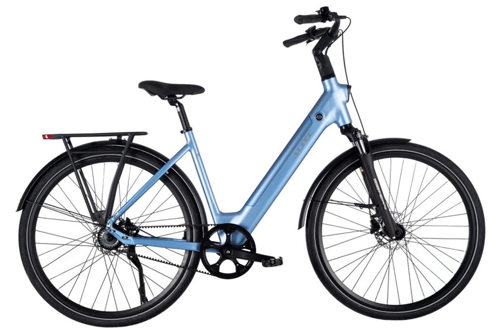 Altec Move E-Bike 28inch 50cm Sky Blue