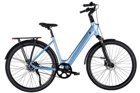 Altec Move E-Bike 28inch 50cm Sky Blue