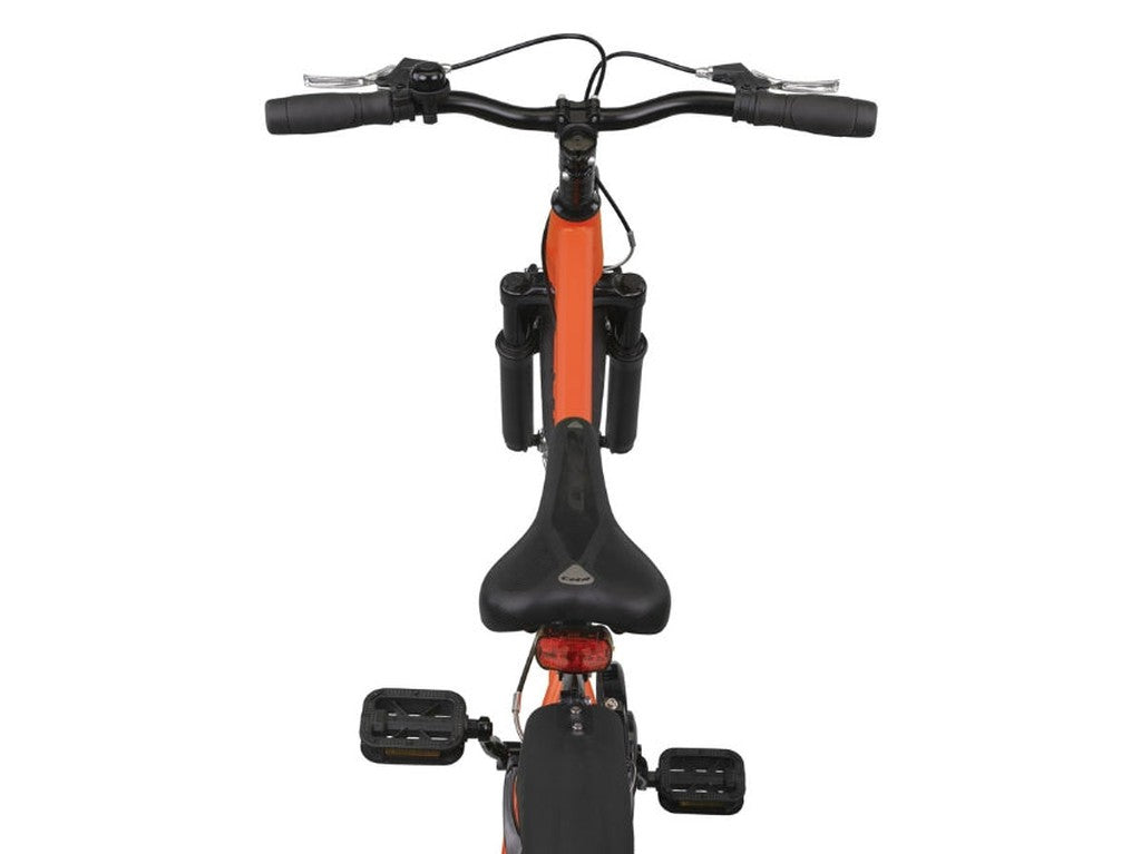 Altec Nevada 20 inch 28cm MTB Oranje