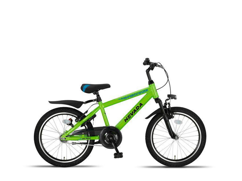 Altec Nevada 20inch 32cm MTB Neon Green