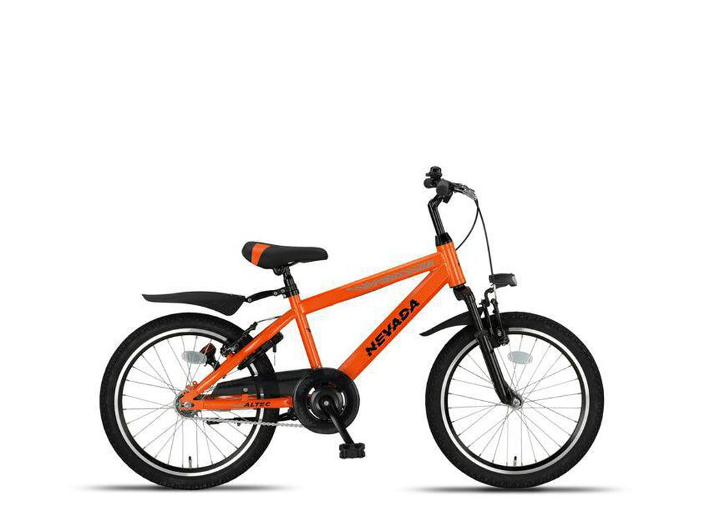 Altec Nevada 20inch 32cm MTB Oranje