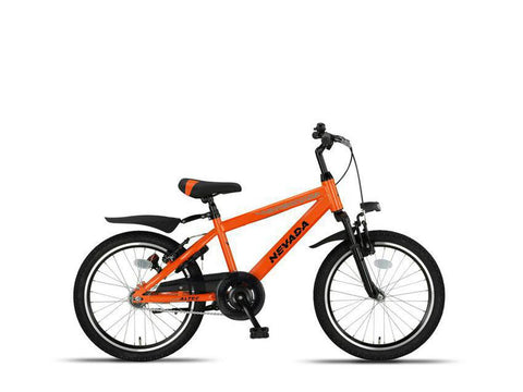 Altec Nevada 20inch 32cm MTB Oranje