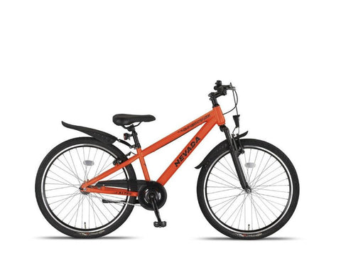 Altec Nevada 26 inch MTB 35cm Oranje