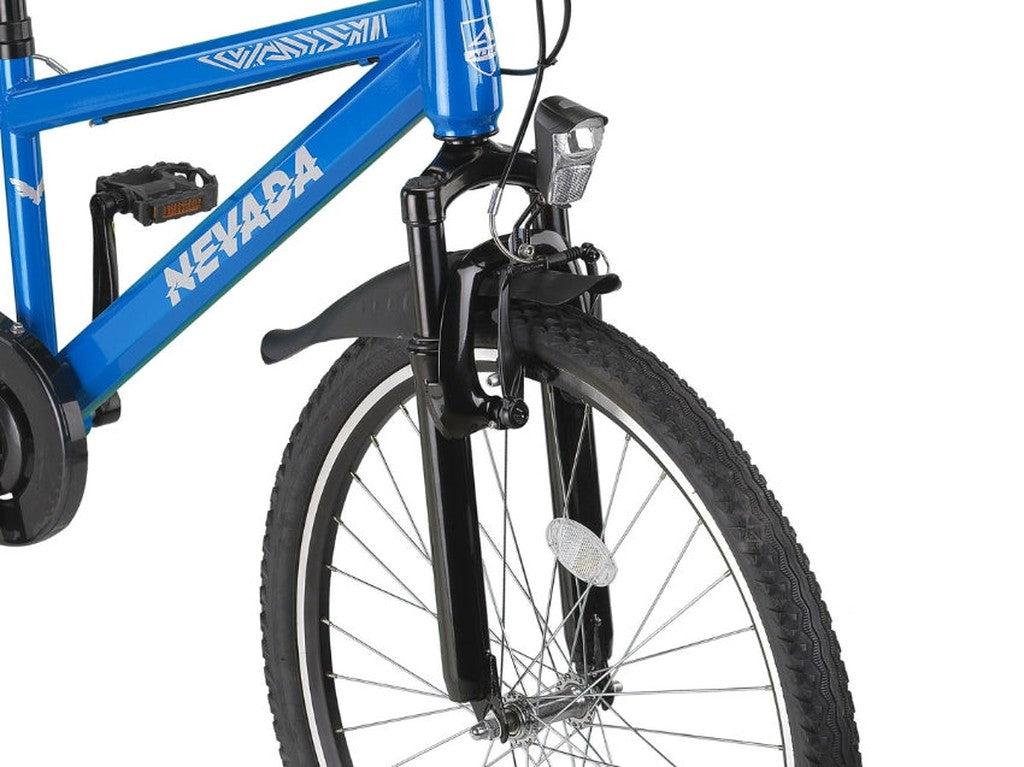 Altec Nevada 26inch 35cm MTB Blauw