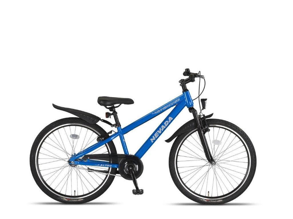 Altec Nevada 26inch 35cm MTB Blauw