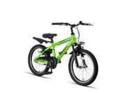 Altec Nevada MTB Neon Green