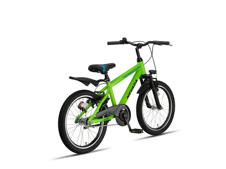 Altec Nevada MTB Neon Green