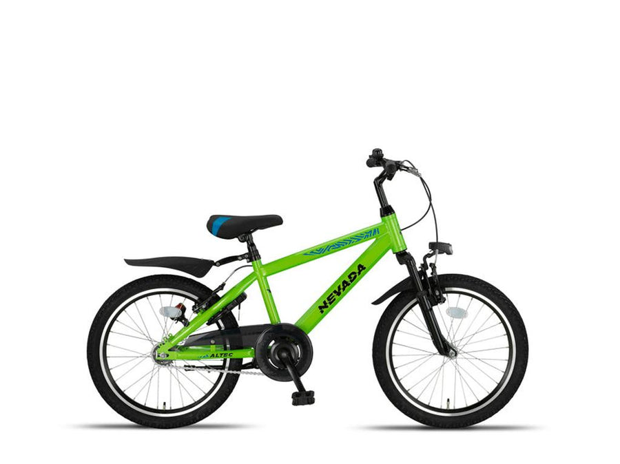 Altec Nevada MTB Neon Green