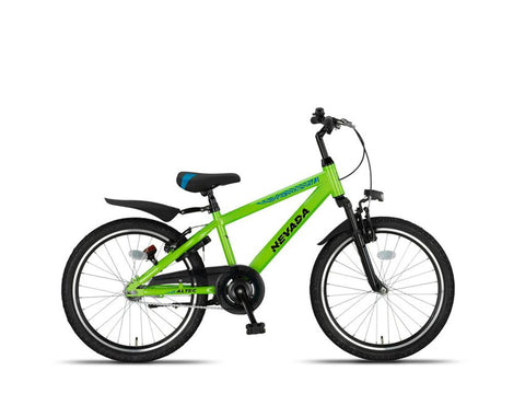 Altec Nevada MTB Neon Green