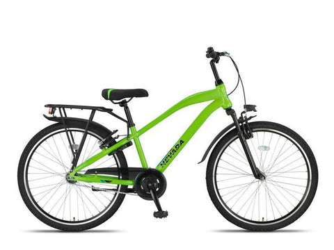 Altec Nevada MTB Neon Green