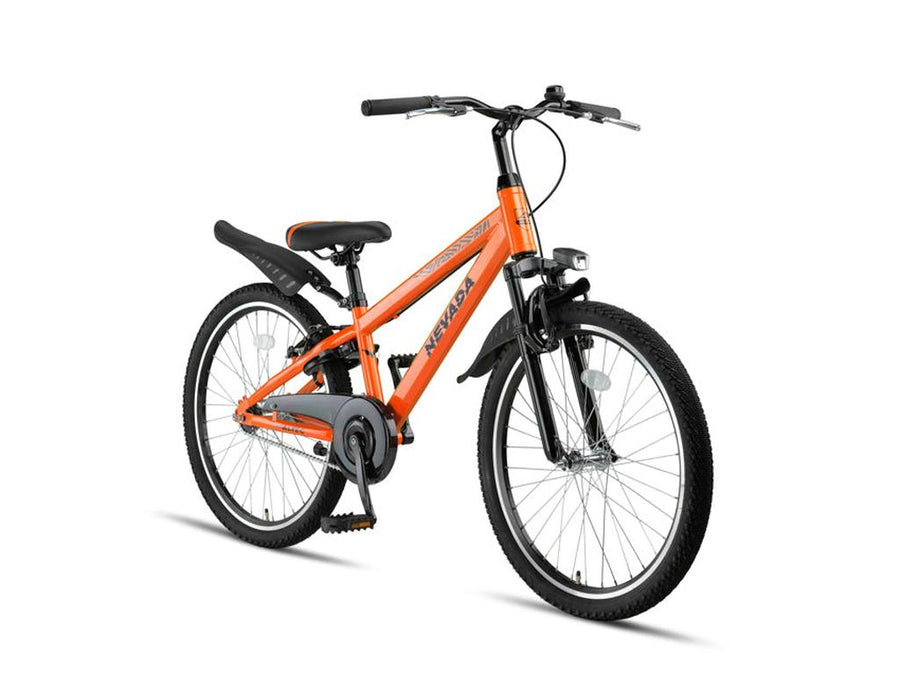 Altec Nevada MTB Neon Orange