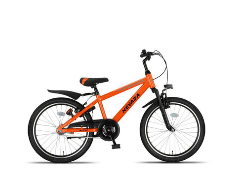 Altec Nevada MTB Neon Orange