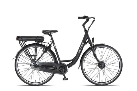 Altec Onyx 28 inch E-bike 53