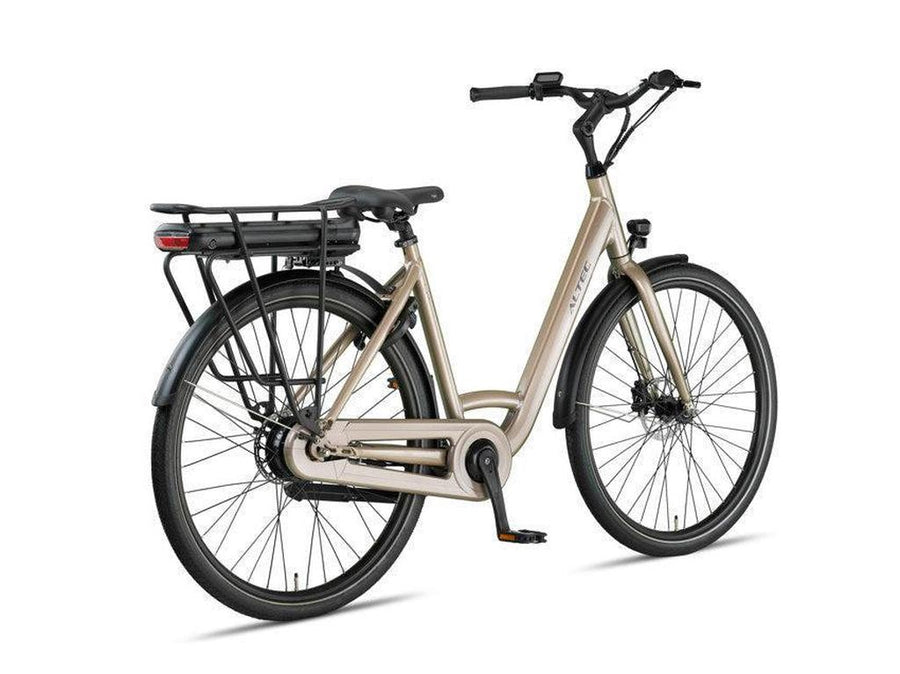 Altec Orion E-bike Pearl