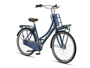 Altec Retro Transportfiets Mystic Blue